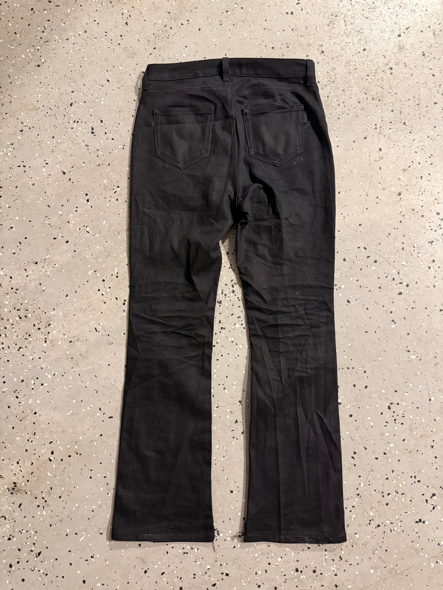 SLP Skinny Bootcuts D28