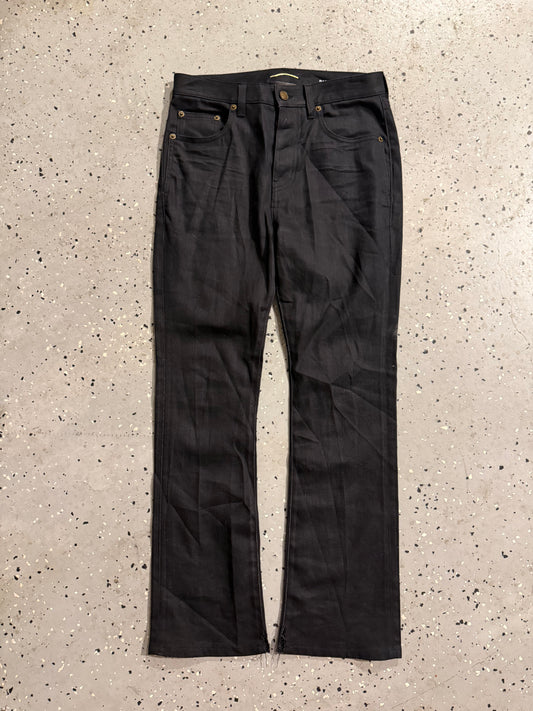 SLP Skinny Bootcuts D28